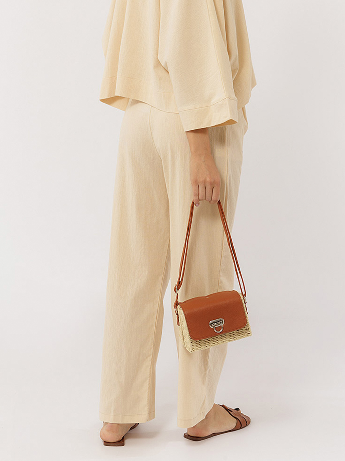 Штани YUKI модель ЦБ-00219298 Фото