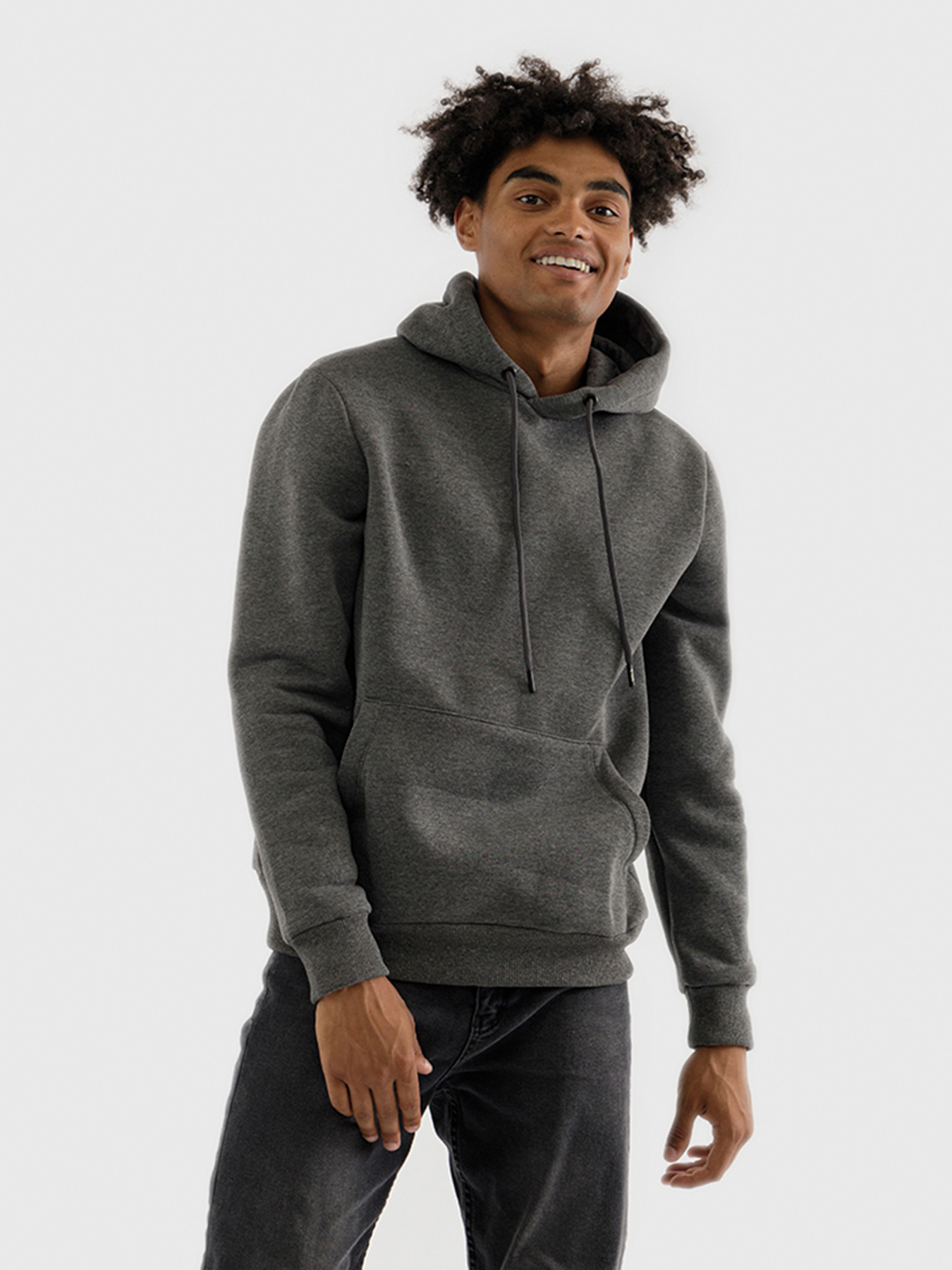 Худи YUKI модель ЦБ-00222329 Фото