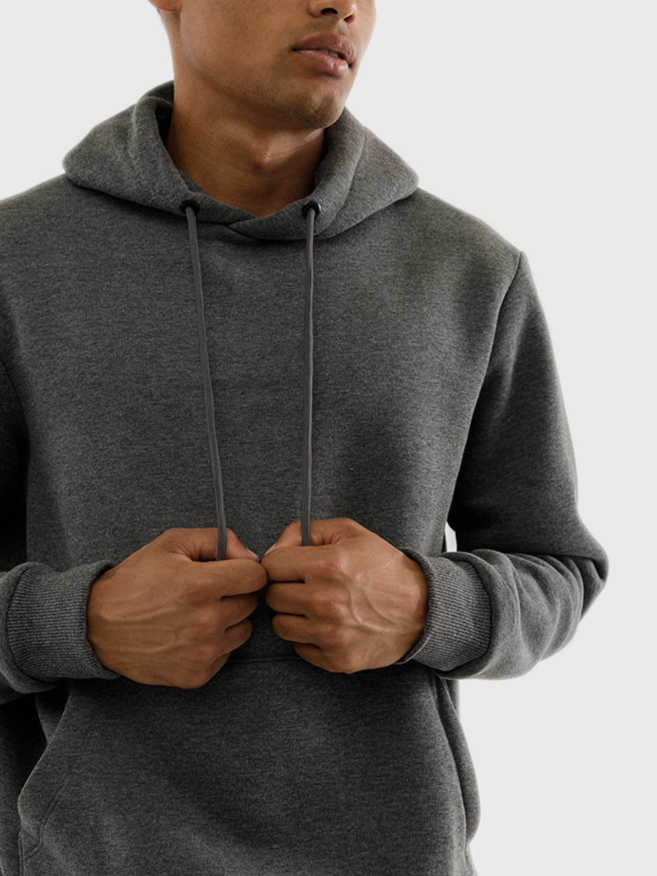 Худи YUKI модель ЦБ-00222329 Фото