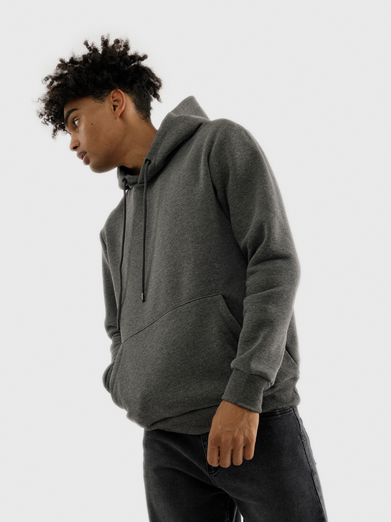 Худи YUKI модель ЦБ-00222329 Фото