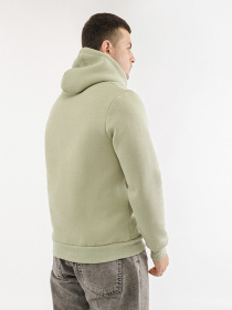 Худи YUKI модель ЦБ-00222330 Фото