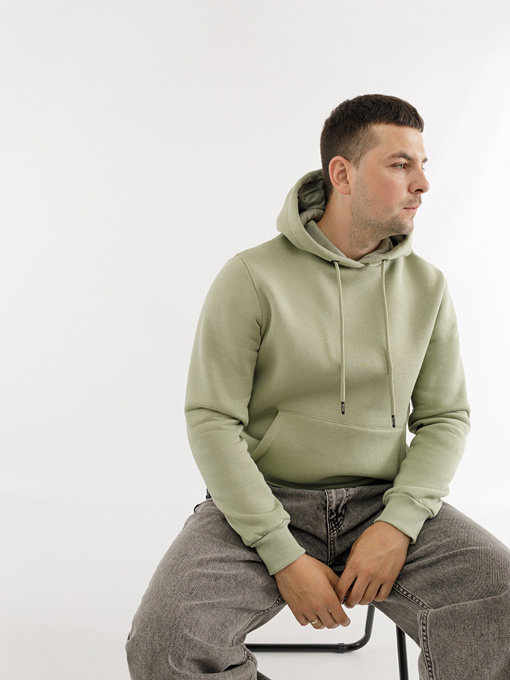 Худі YUKI модель ЦБ-00222330 Фото