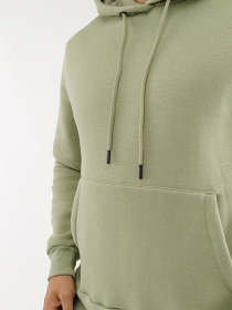 Худи YUKI модель ЦБ-00222330 Фото