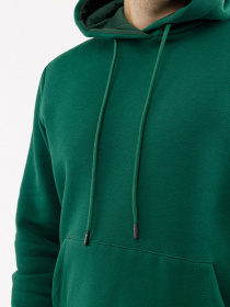 Худи YUKI модель ЦБ-00222331 Фото