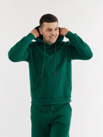 Худи YUKI модель ЦБ-00222331 Фото