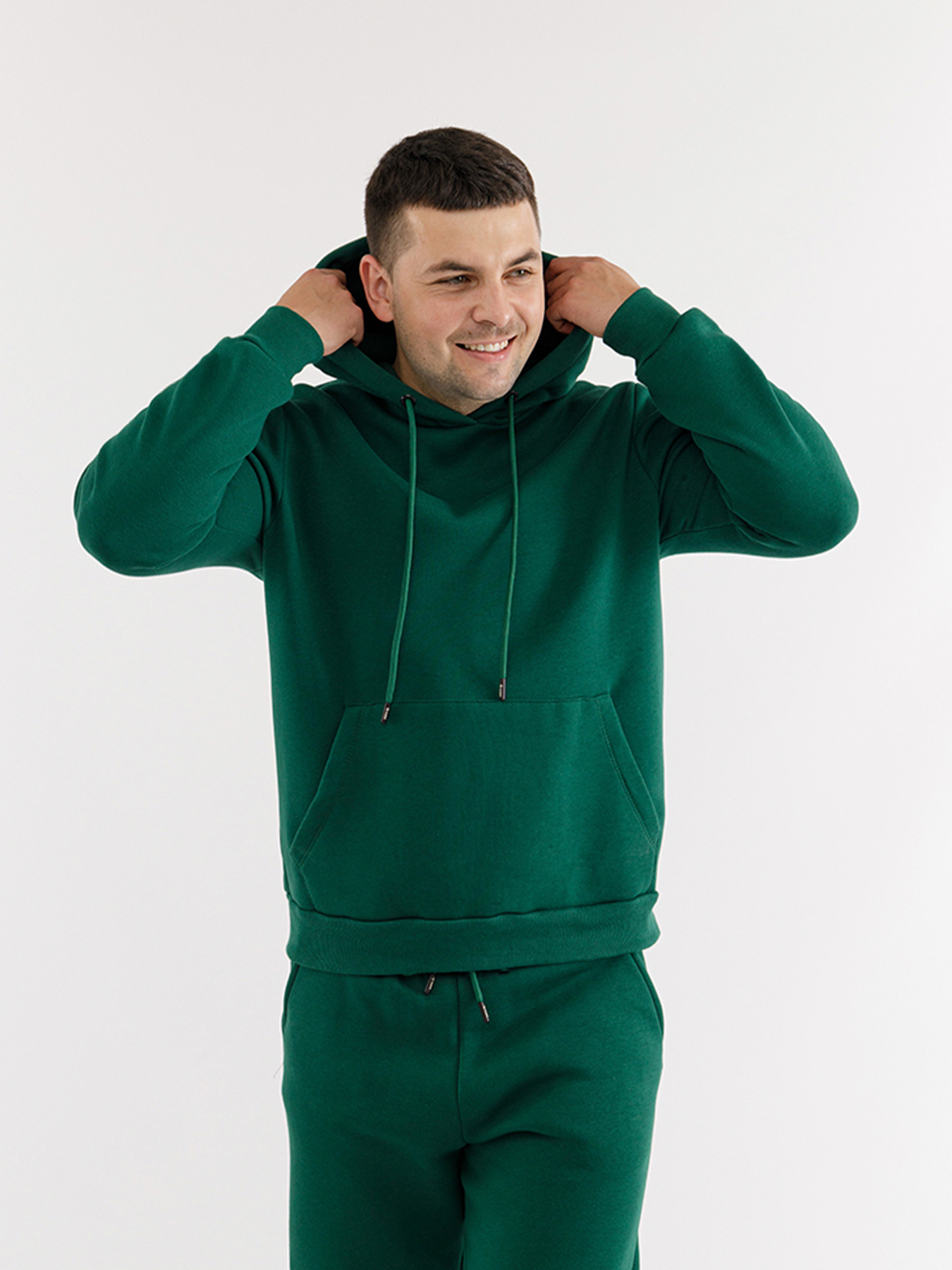 Худи YUKI модель ЦБ-00222331 Фото