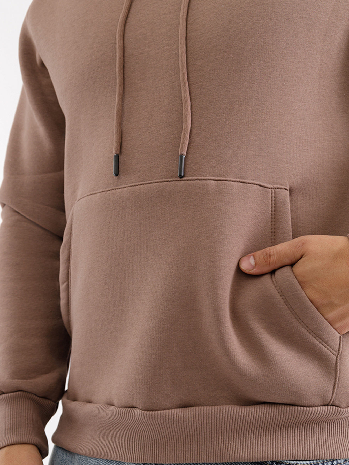 Худи YUKI модель ЦБ-00222332 Фото