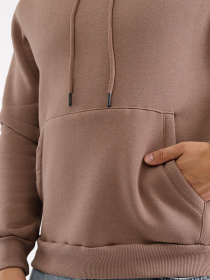 Худи YUKI модель ЦБ-00222332 Фото