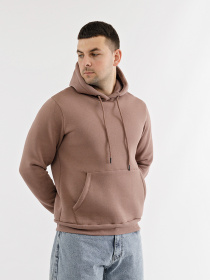 Худи YUKI модель ЦБ-00222332 Фото