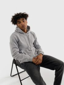 Худи YUKI модель ЦБ-00222333 Фото