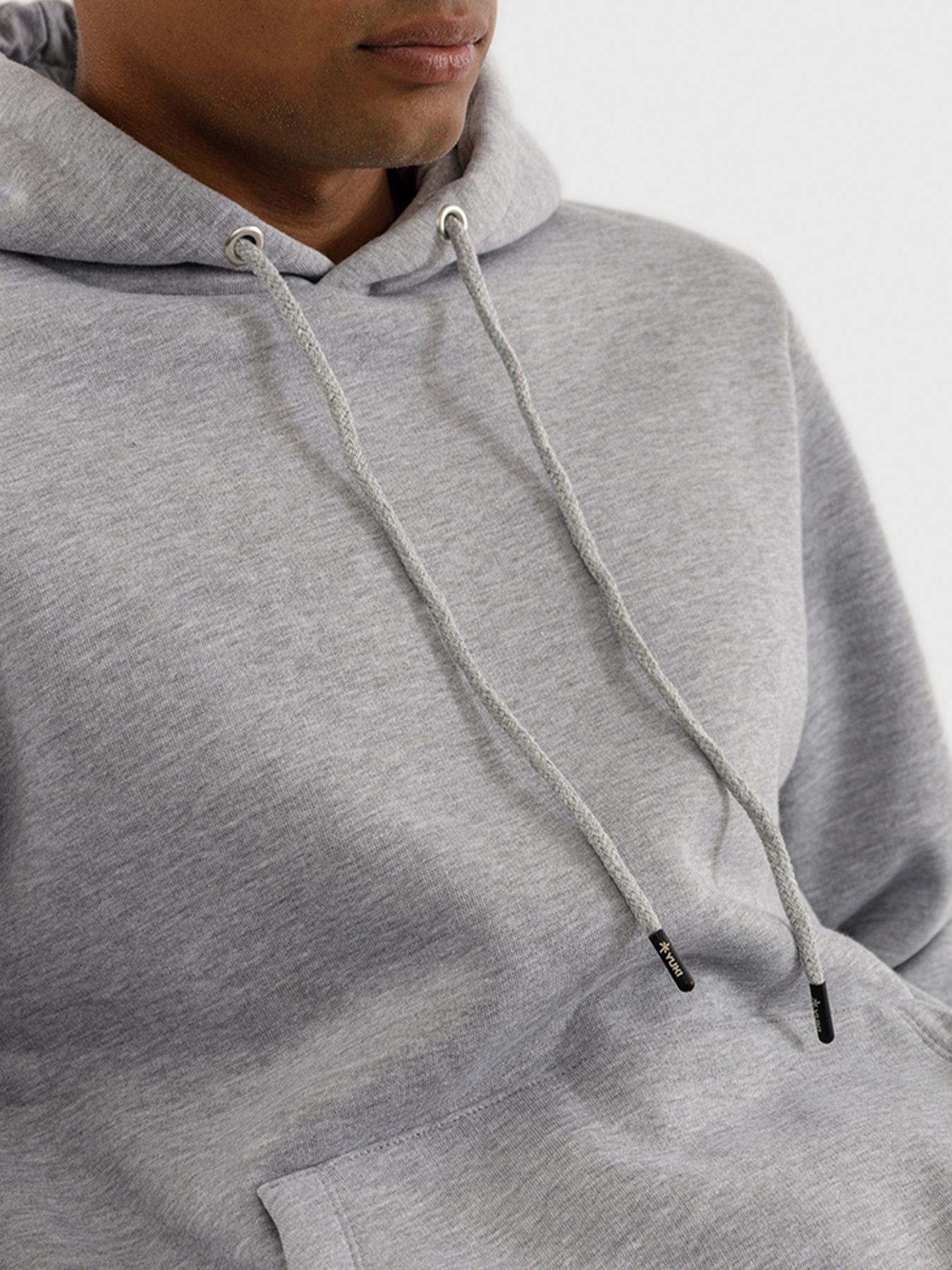 Худі YUKI модель ЦБ-00222333 Фото