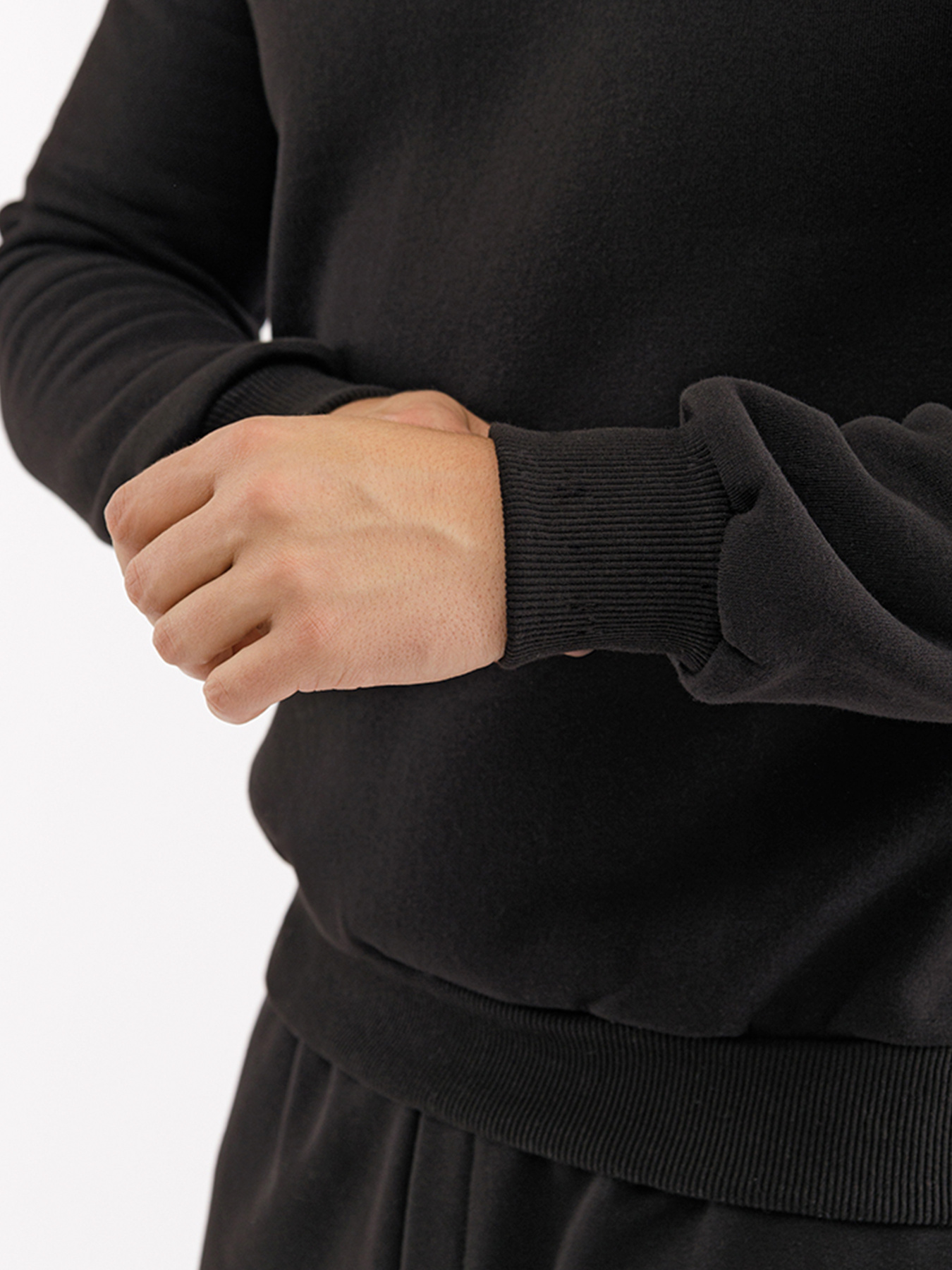 Свитшот YUKI модель ЦБ-00222334 Фото