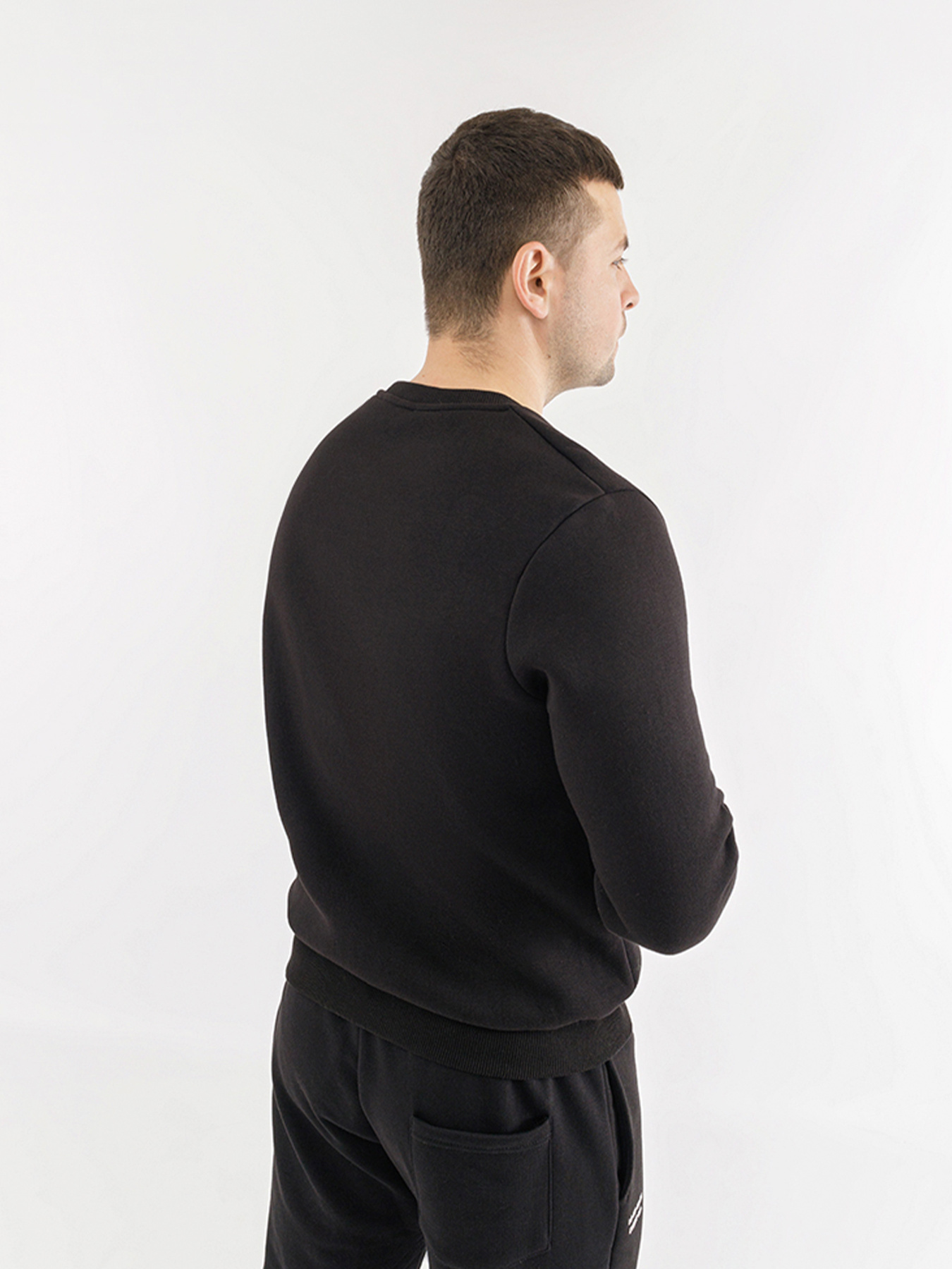 Свитшот YUKI модель ЦБ-00222334 Фото