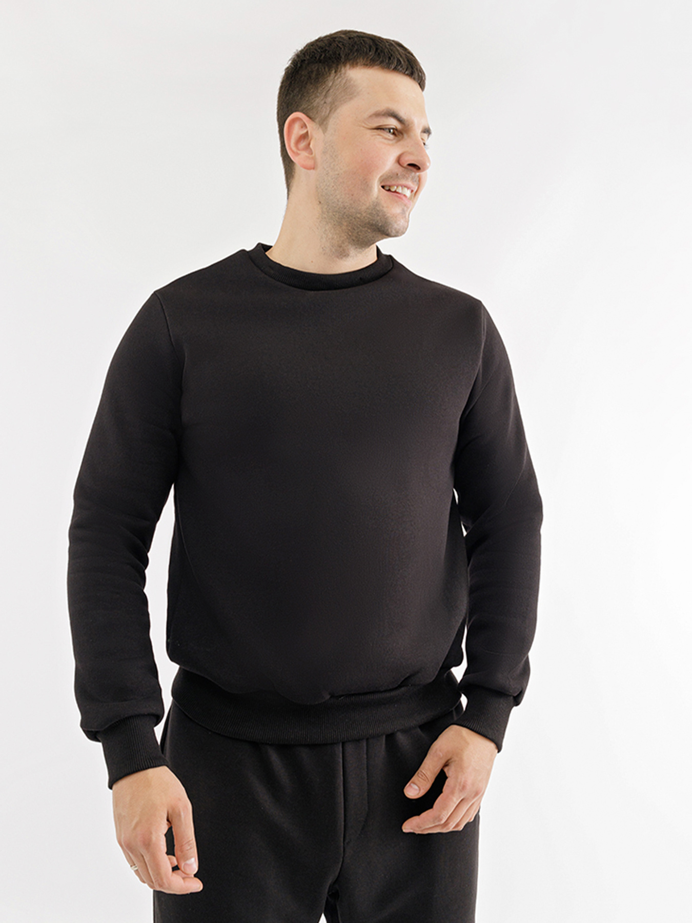 Свитшот YUKI модель ЦБ-00222334 Фото