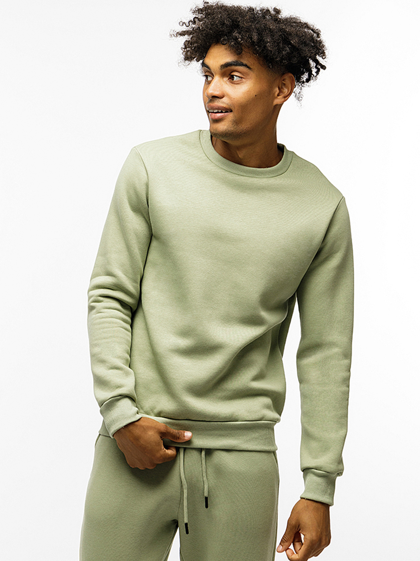 Свитшот YUKI модель ЦБ-00222335 Фото