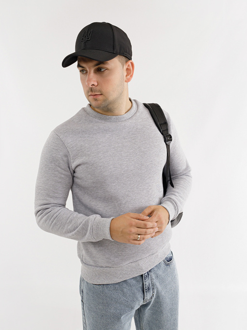 Свитшот YUKI модель ЦБ-00222337 Фото