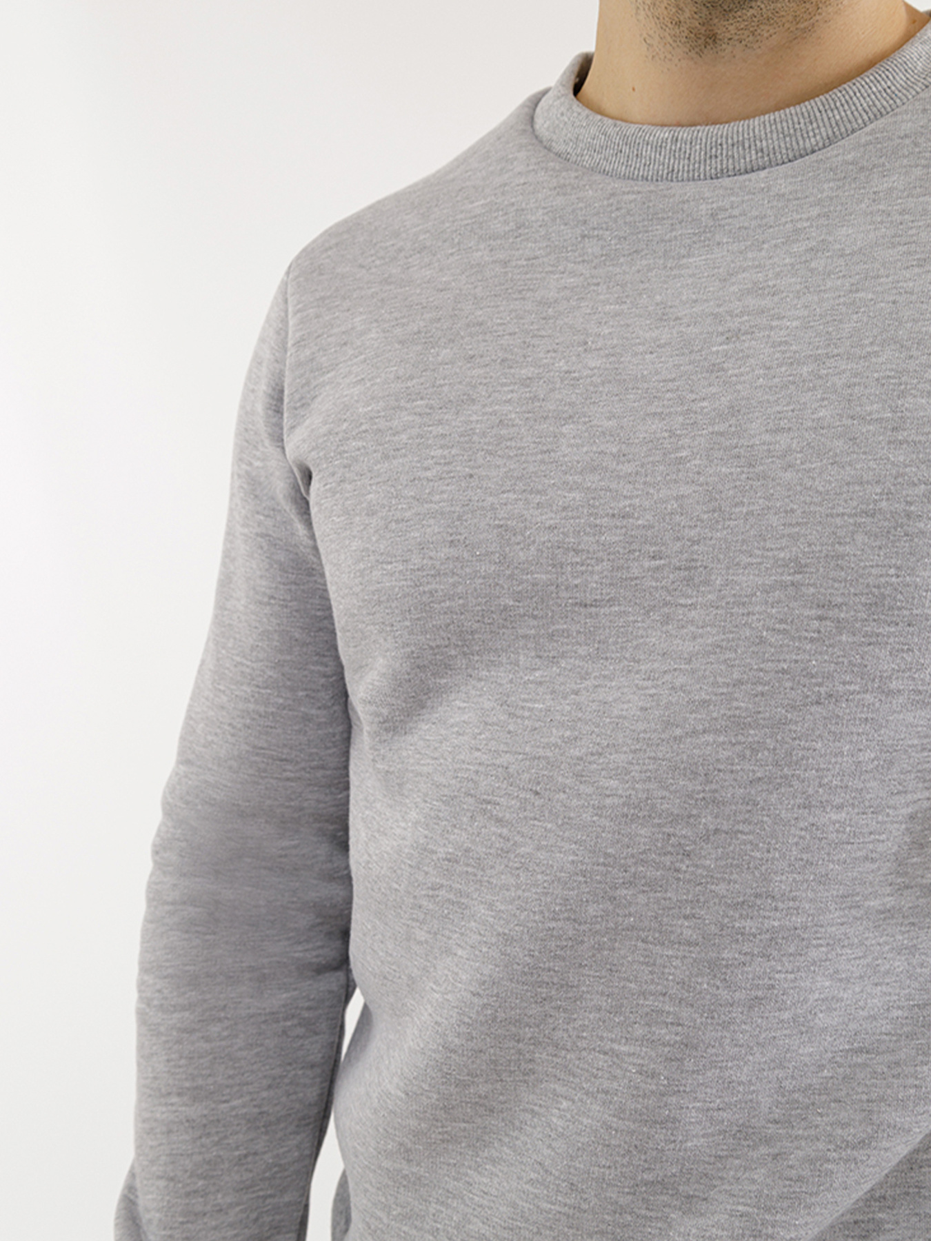 Свитшот YUKI модель ЦБ-00222337 Фото