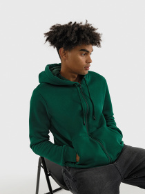 Кофта YUKI модель ЦБ-00222341 Фото