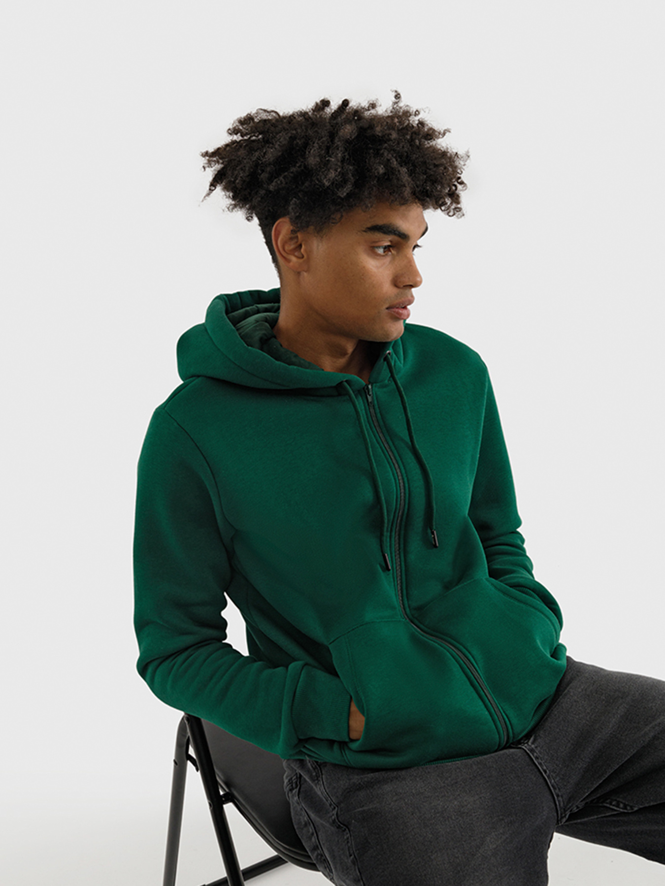 Кофта YUKI модель ЦБ-00222341 Фото