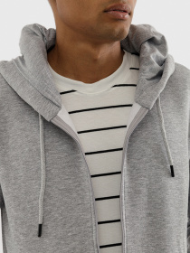 Кофта YUKI модель ЦБ-00222342 Фото