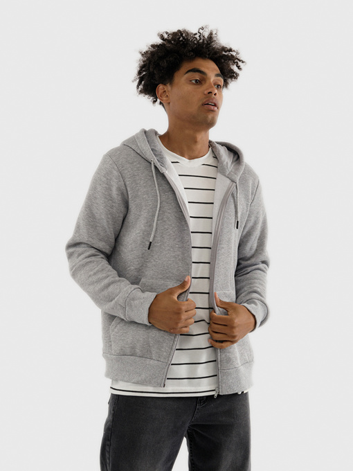 Кофта YUKI модель ЦБ-00222342 Фото