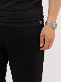 Штаны спортивные YUKI модель ЦБ-00222343 Фото