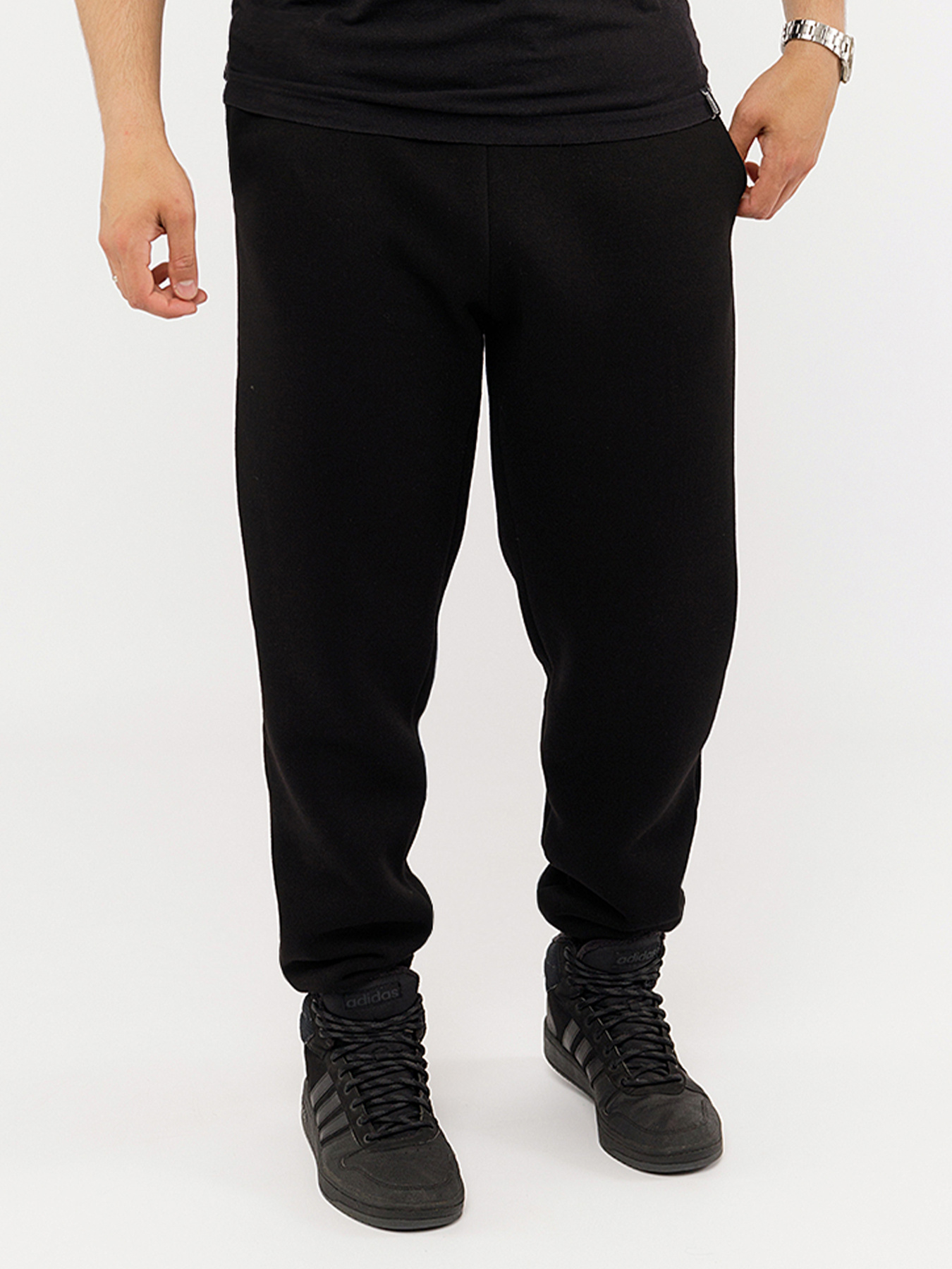 Штаны спортивные YUKI модель ЦБ-00222343 Фото