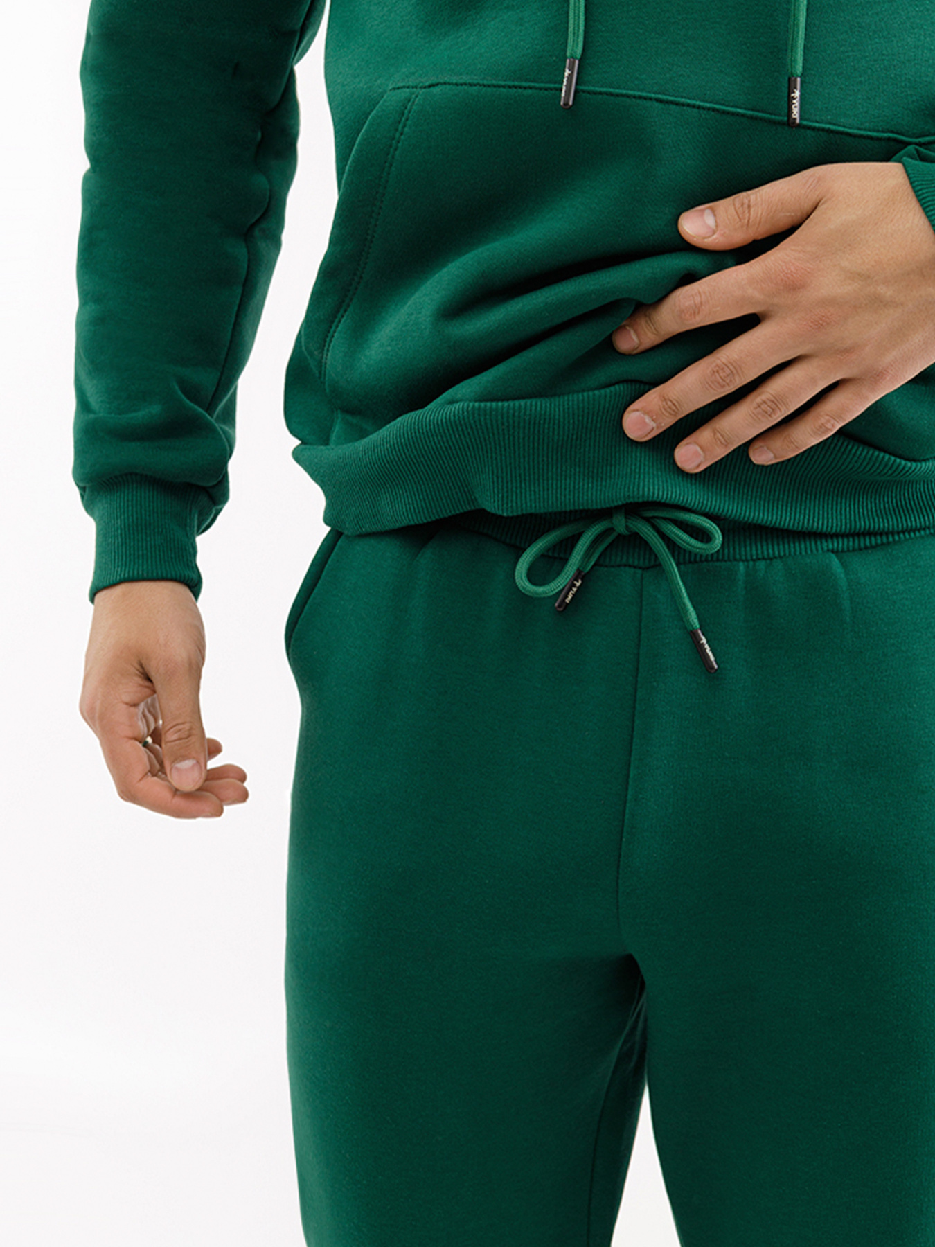 Штаны спортивные YUKI модель ЦБ-00222345 Фото