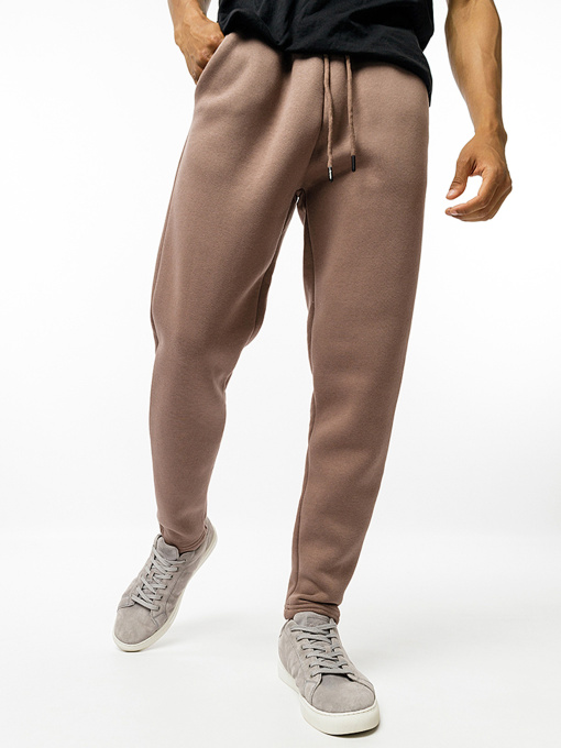 Штаны спортивные YUKI модель ЦБ-00222349 Фото