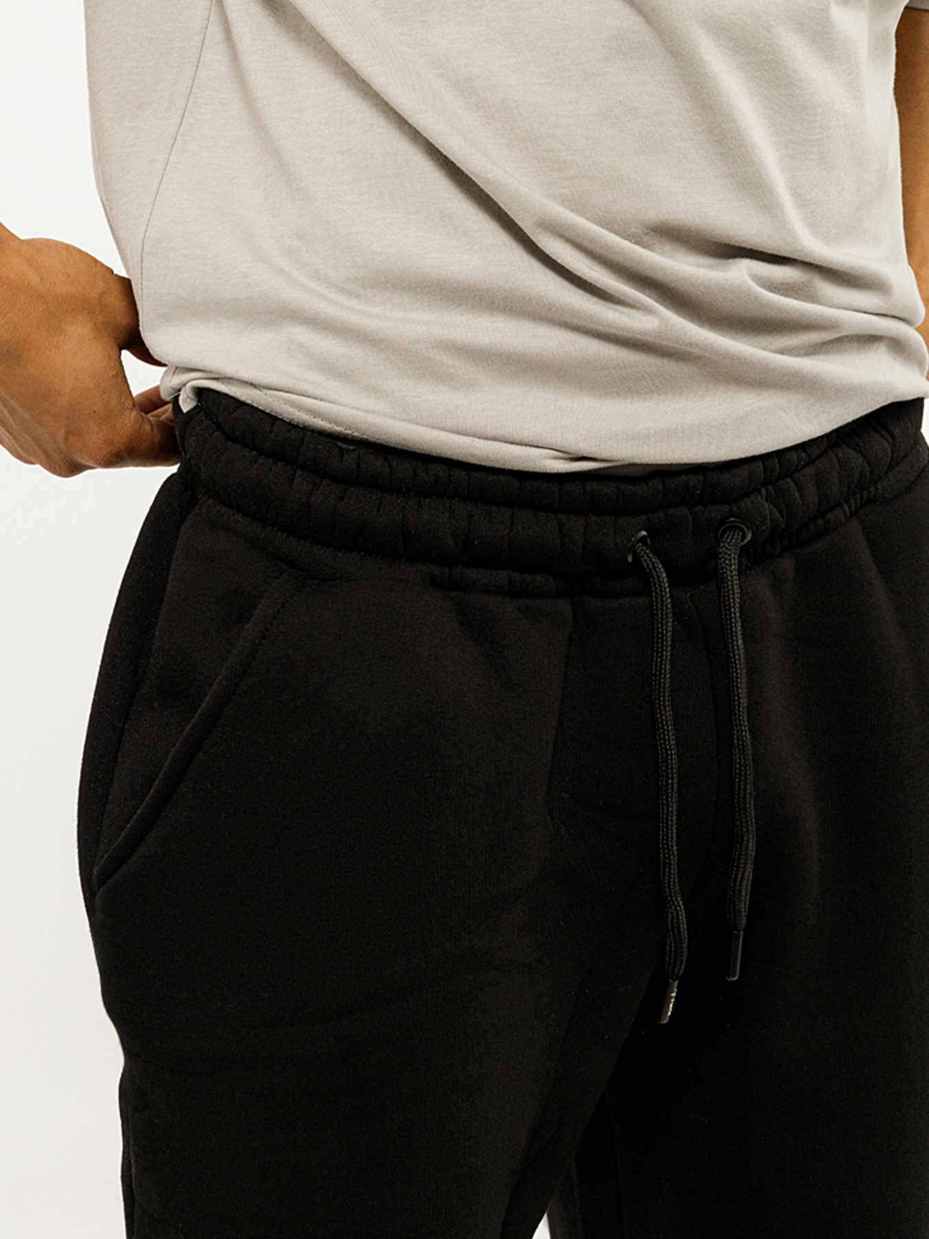 Штаны спортивные YUKI модель ЦБ-00222350 Фото