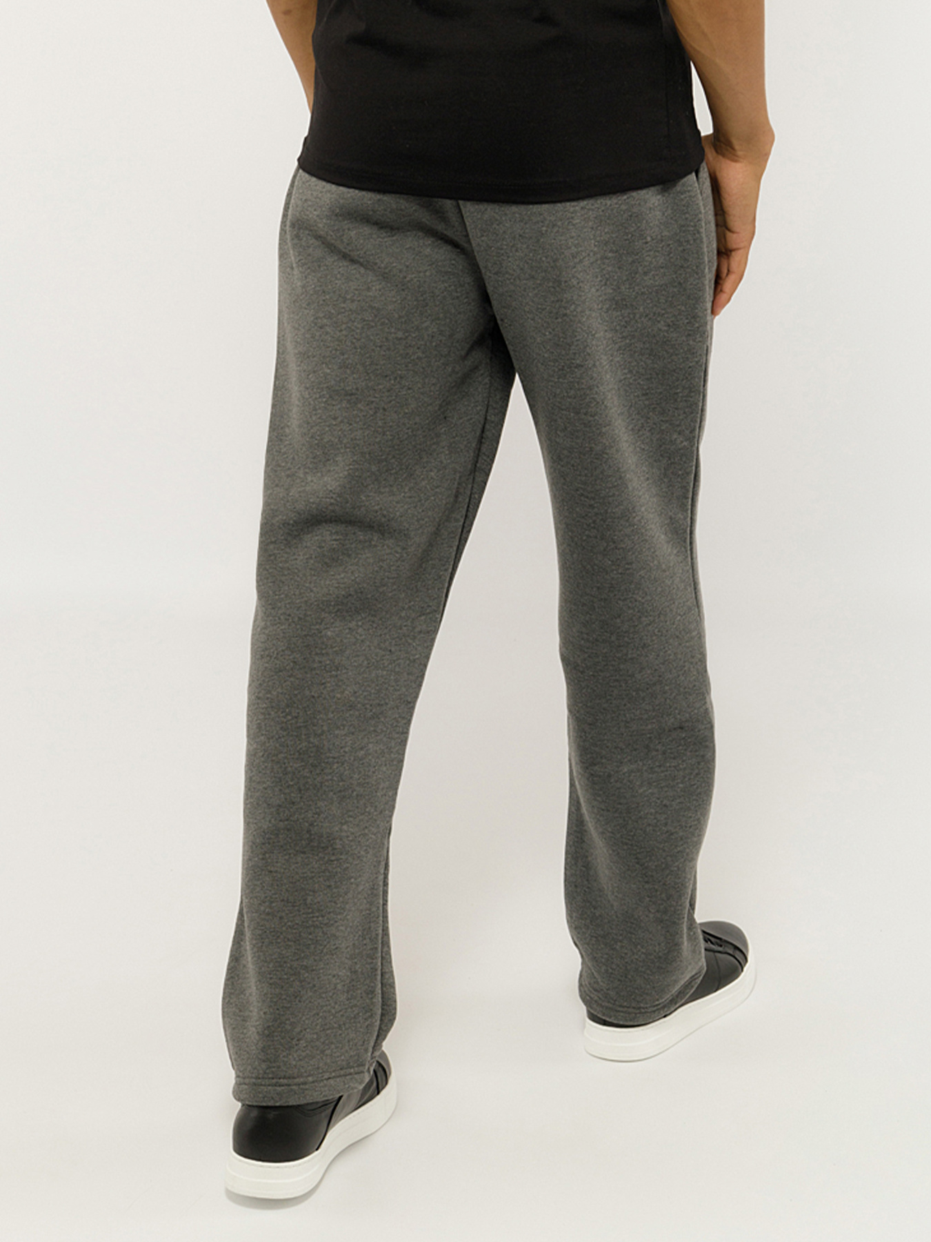 Штаны спортивные YUKI модель ЦБ-00222351 Фото