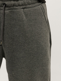 Штаны спортивные YUKI модель ЦБ-00222351 Фото