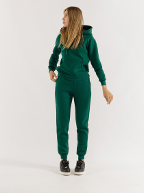 Штаны спортивные YUKI модель ЦБ-00223862 Фото