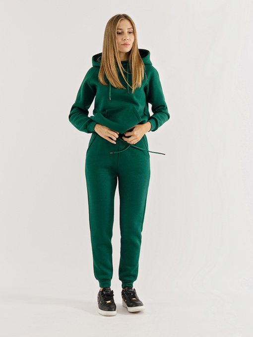 Штаны спортивные YUKI модель ЦБ-00223862 Фото