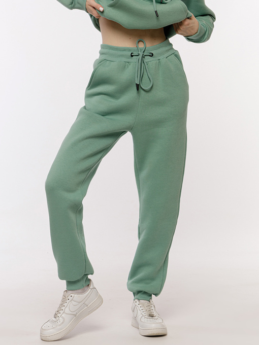 Спортивні штани YUKI модель ЦБ-00223863 Фото