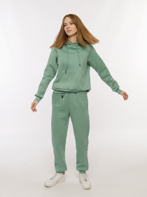 Спортивні штани YUKI модель ЦБ-00223863 Фото