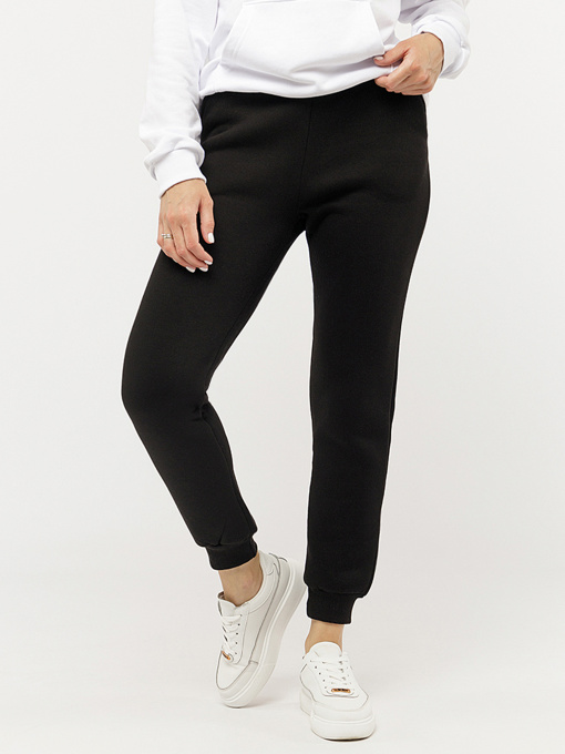 Штаны спортивные YUKI модель ЦБ-00223864 Фото