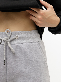 Штаны спортивные YUKI модель ЦБ-00223865 Фото