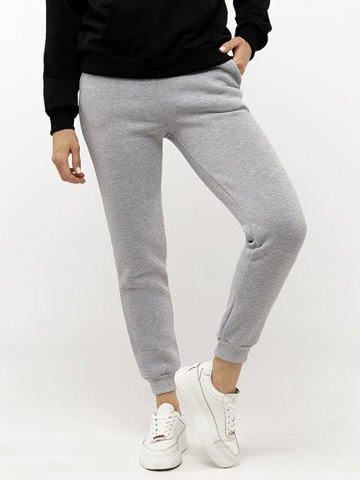 Штаны спортивные YUKI модель ЦБ-00223865 Фото