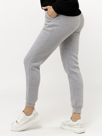 Штаны спортивные YUKI модель ЦБ-00223865 Фото