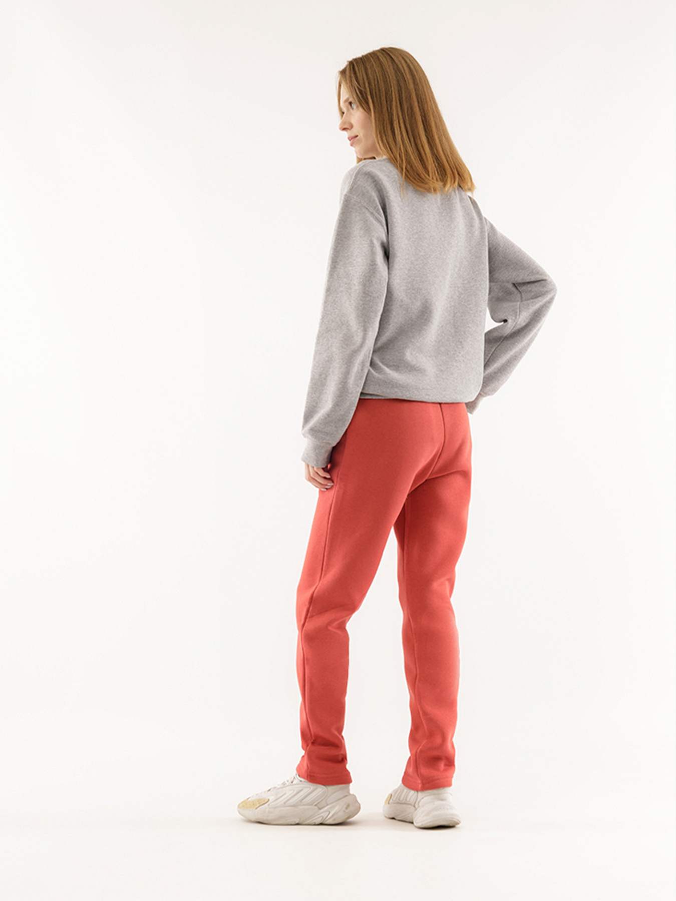 Штаны спортивные YUKI модель ЦБ-00223866 Фото