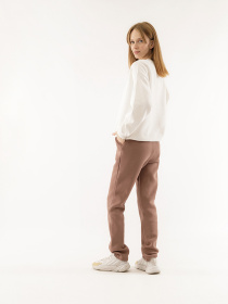 Спортивні штани YUKI модель ЦБ-00223867 Фото