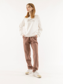 Спортивні штани YUKI модель ЦБ-00223867 Фото