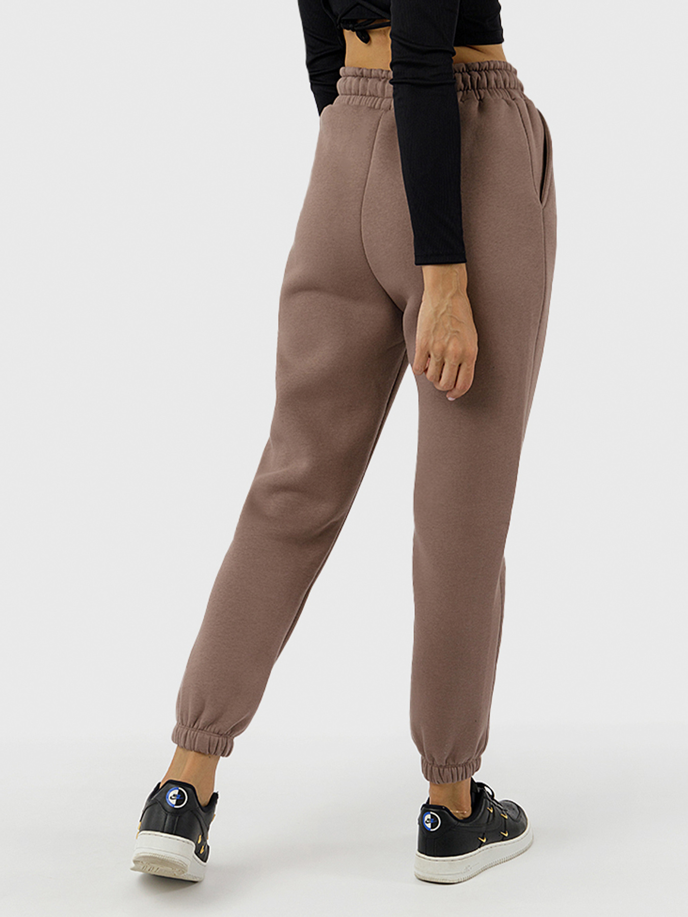 Штаны спортивные YUKI модель ЦБ-00223868 Фото