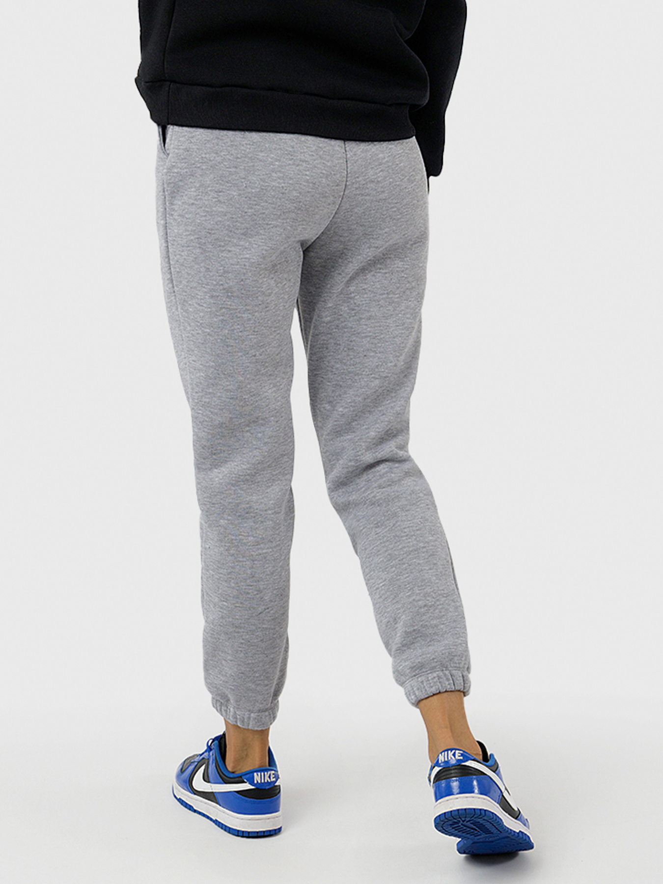 Штаны спортивные YUKI модель ЦБ-00223871 Штаны спортивные YUKI модель ЦБ-00223871 Фото