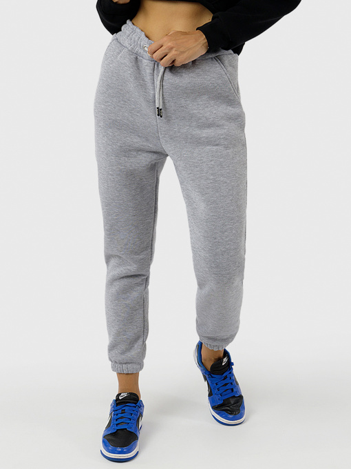 Штаны спортивные YUKI модель ЦБ-00223871 Фото