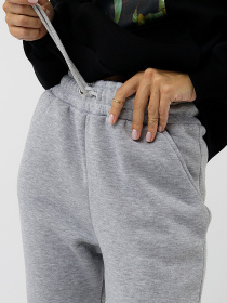 Штаны спортивные YUKI модель ЦБ-00223871 Штаны спортивные YUKI модель ЦБ-00223871 Фото