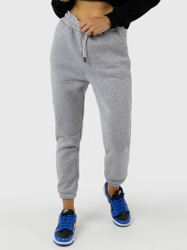 Штаны спортивные YUKI модель ЦБ-00223871 Штаны спортивные YUKI модель ЦБ-00223871 Фото