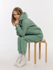 Худі YUKI модель ЦБ-00223873 Худі YUKI модель ЦБ-00223873 Фото