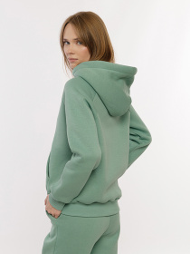 Худі YUKI модель ЦБ-00223873 Худі YUKI модель ЦБ-00223873 Фото